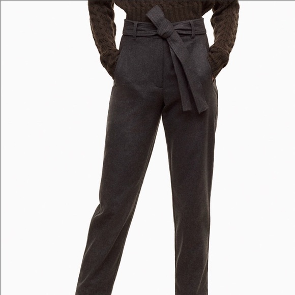 Aritzia Pants - Picture 2 of 7
